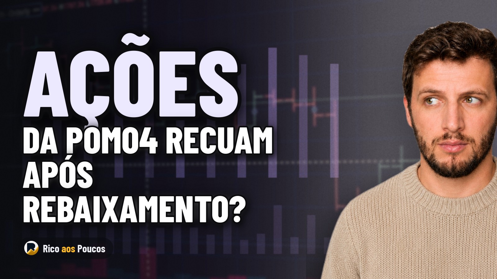 Por que a XP rebaixou a Marcopolo (POMO4) — e os fatores que podem virar o jogo