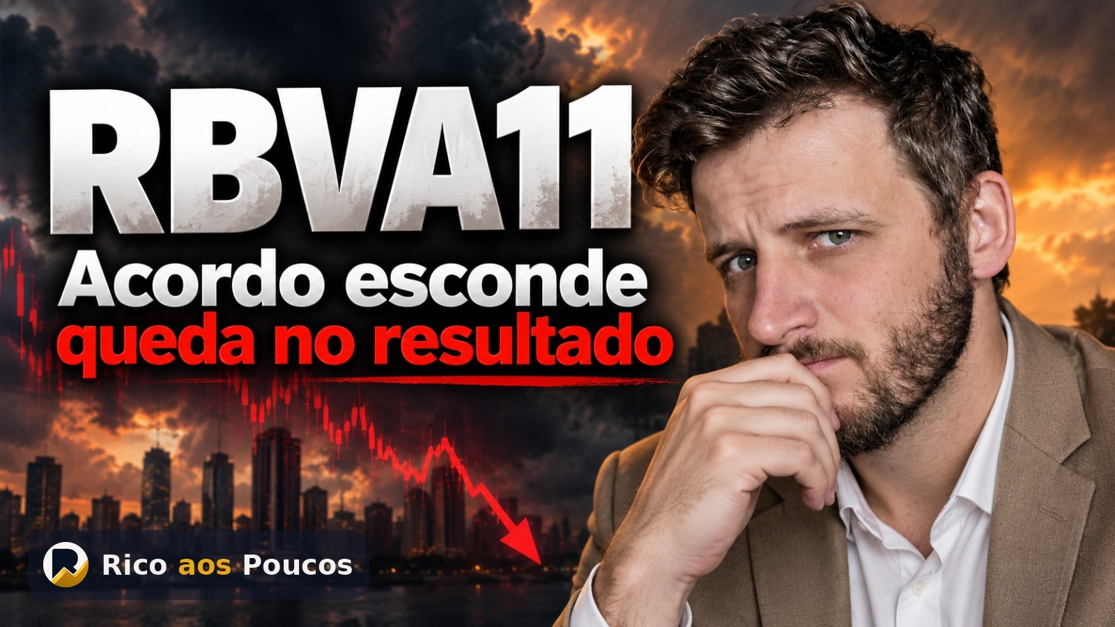 RBVA11: dividendo de R$ 0,09 mantido, mas recorrente cai a R$ 0,062