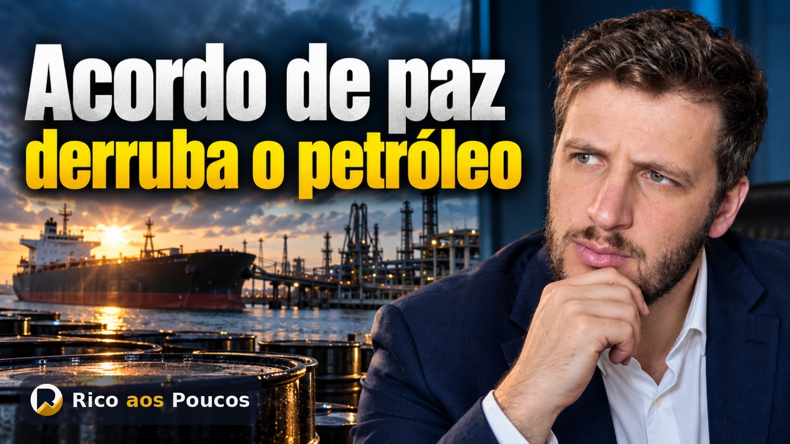 Negociações de paz na Ucrânia: Putin e Zelensky aceitam mediação dos EUA
