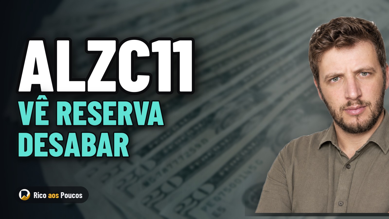 ALZC11 dividendos em julho de 2026