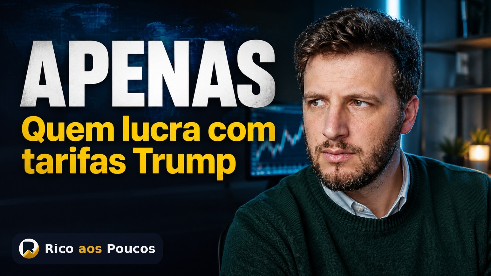 Safra vê apenas uma ação de frigorífico ganhando com tarifa de Trump