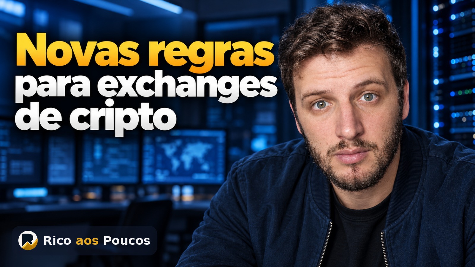 Banco Central altera regras para exchanges de criptomoedas: o que muda para o investidor