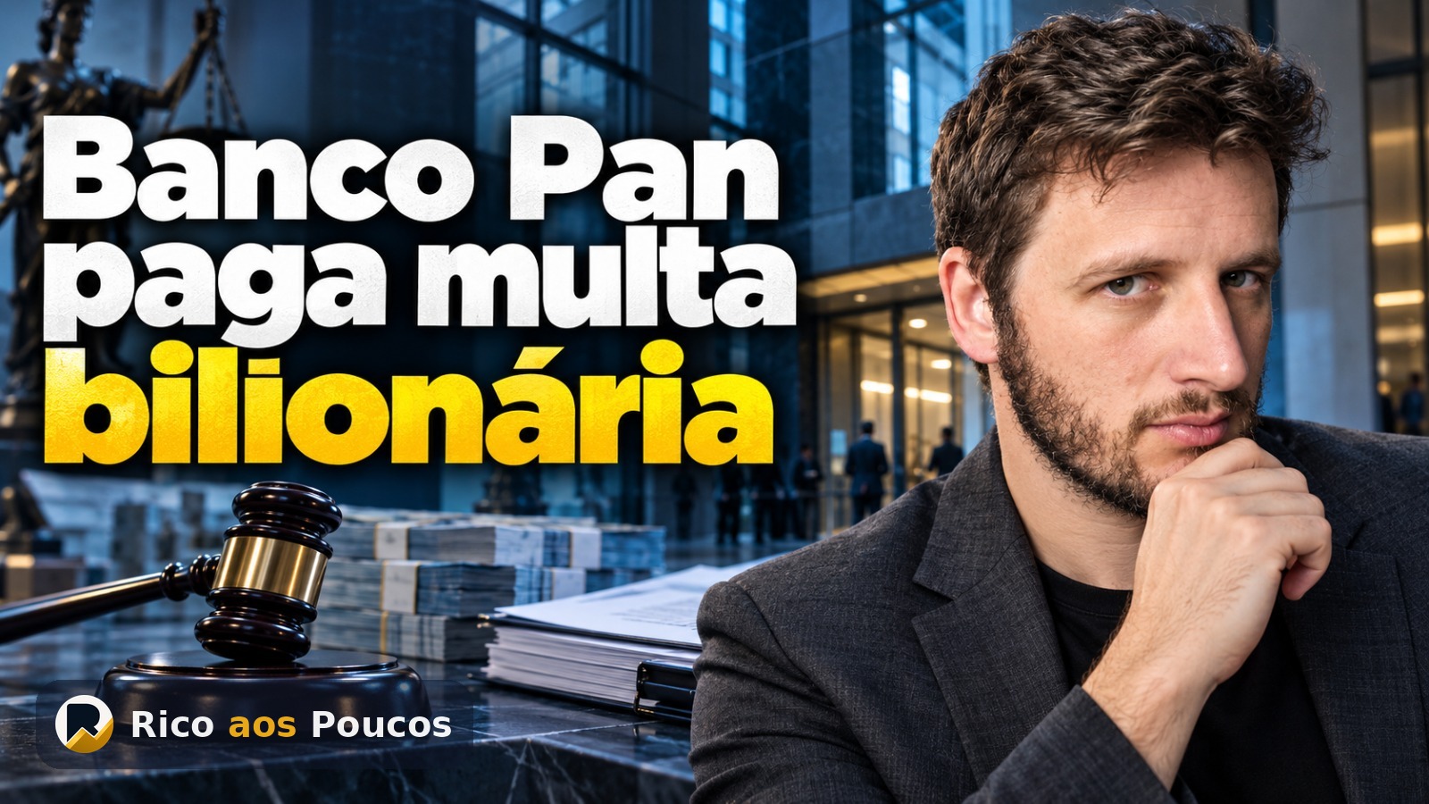 CXSE3: o que aconteceu após o Banco Pan rescindir com a Too Seguros
