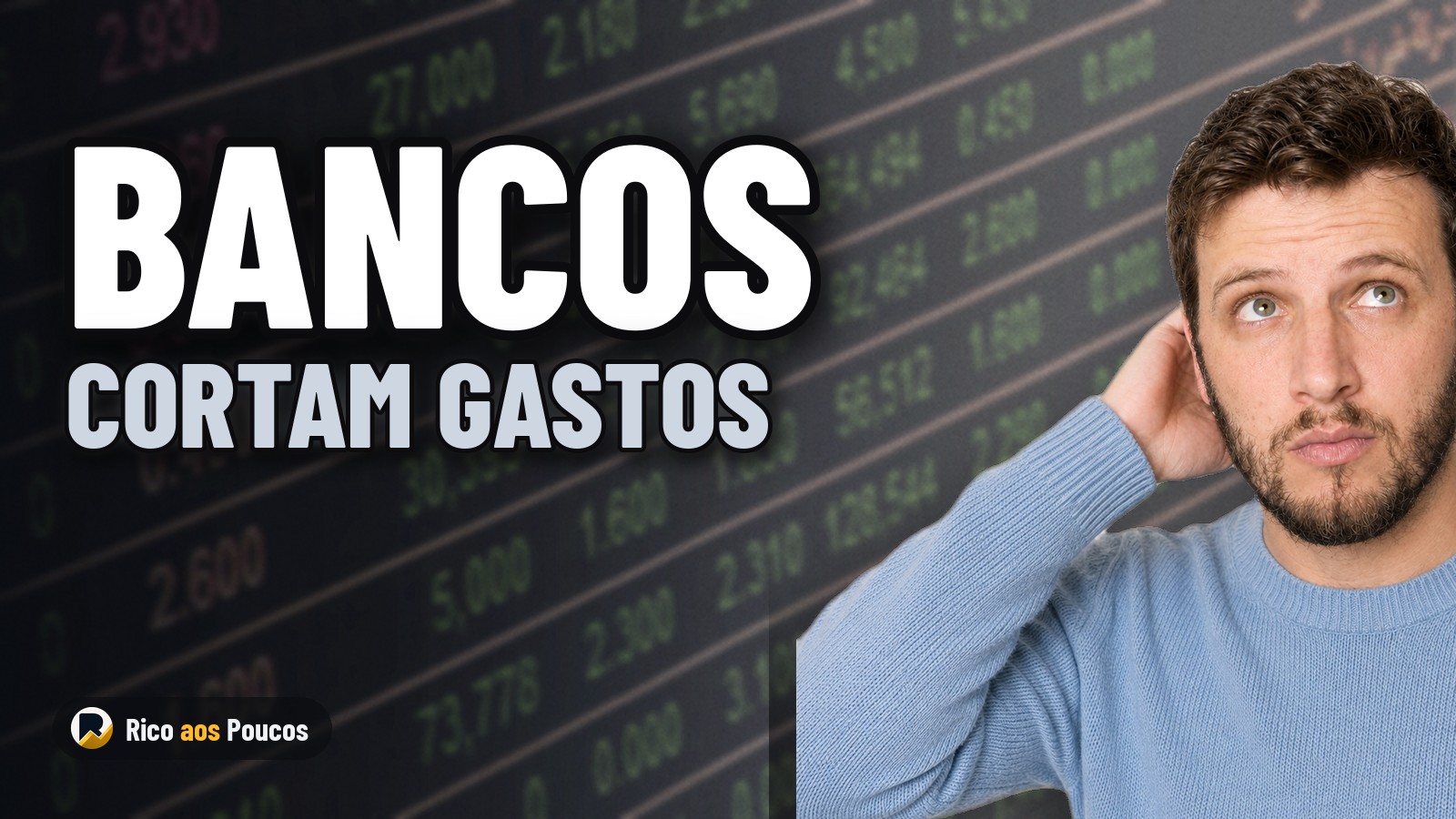 Bancos cortam gastos com inteligência artificial