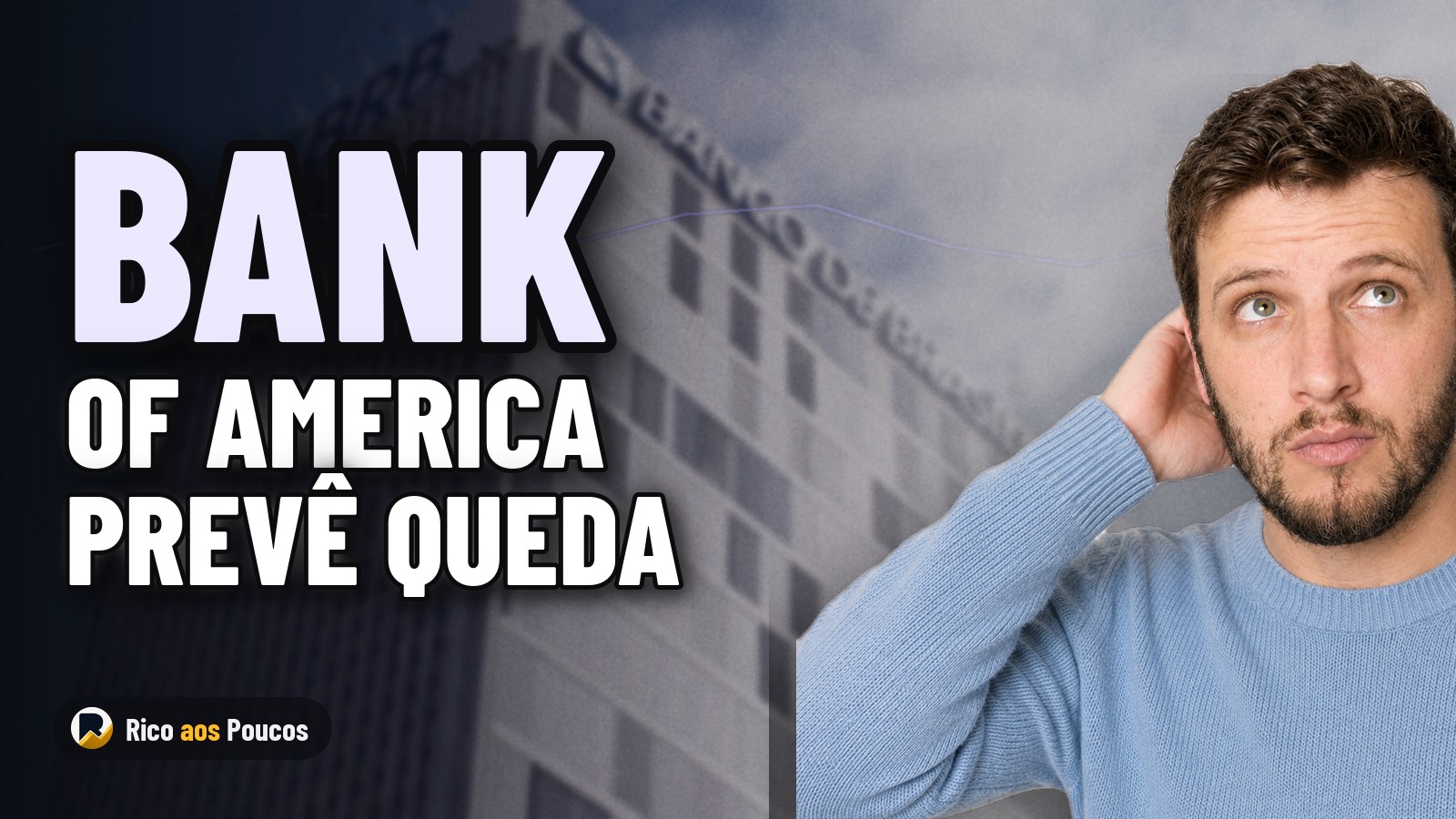 Selic vai cair em 2026? O Bank of America prevê cortes mais profundos com o esfriamento da economia
