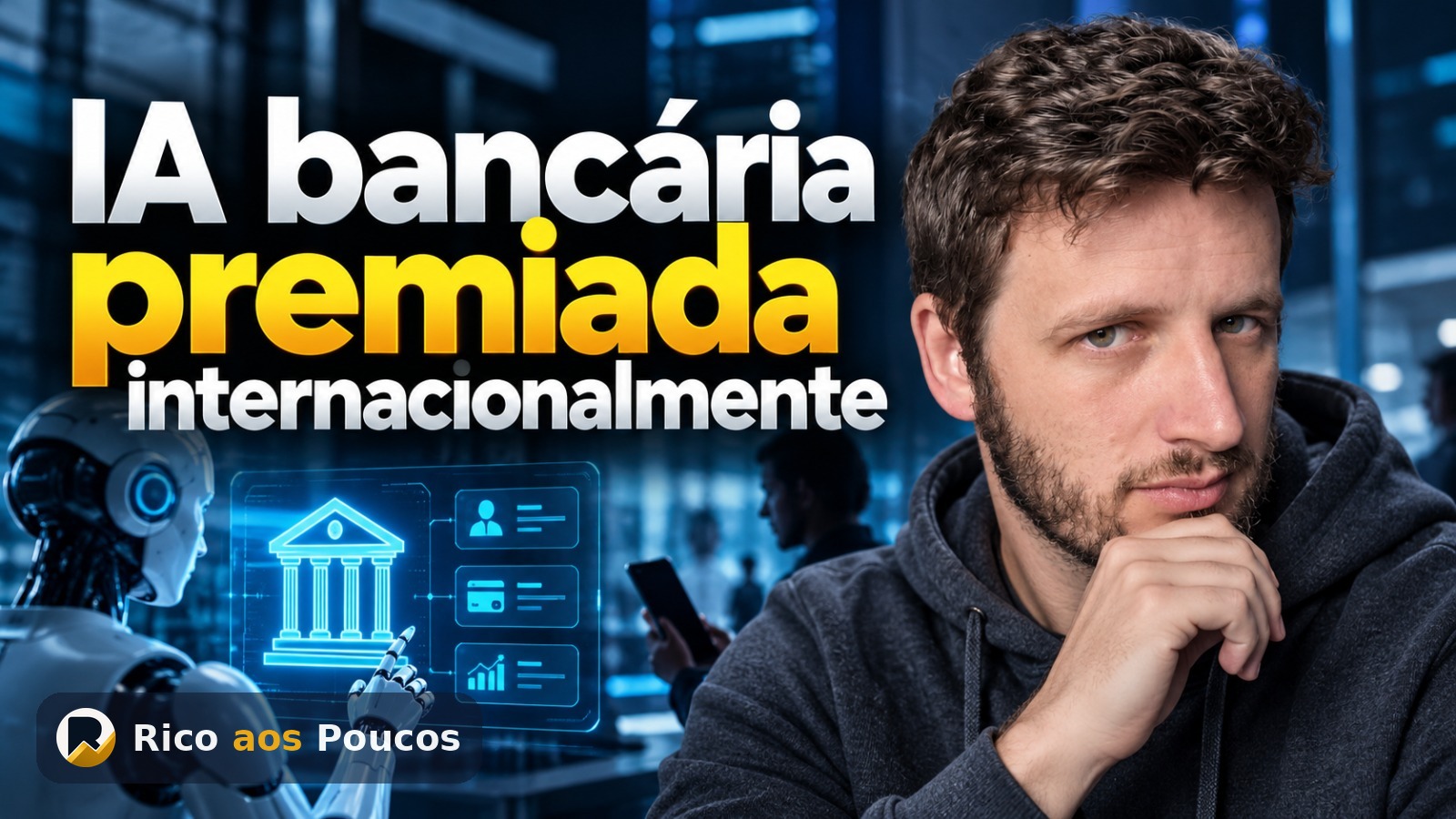 Como funciona a IA da Bradesco Asset que lê o Banco Central