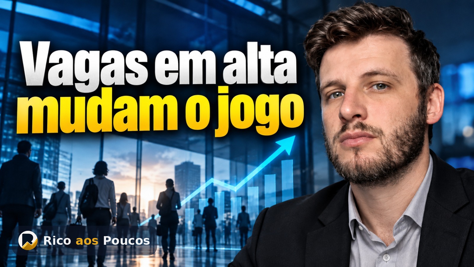 Caged de agosto surpreende o mercado — o que a força do emprego muda nos seus investimentos