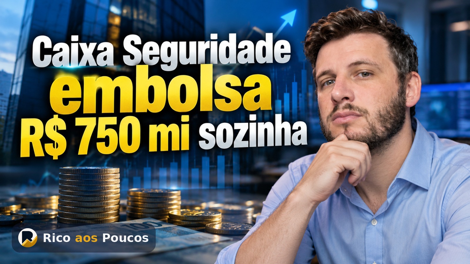CXSE3: Banco Pan rescinde com Too Seguros e Caixa Seguridade embolsa fatia de R$ 750 mi