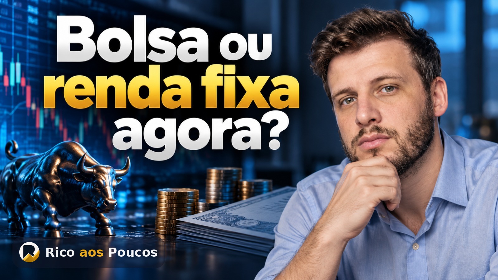 Comprar ou realizar? O que gestores recomendam para a Bolsa e renda fixa após o rali do 1º turno