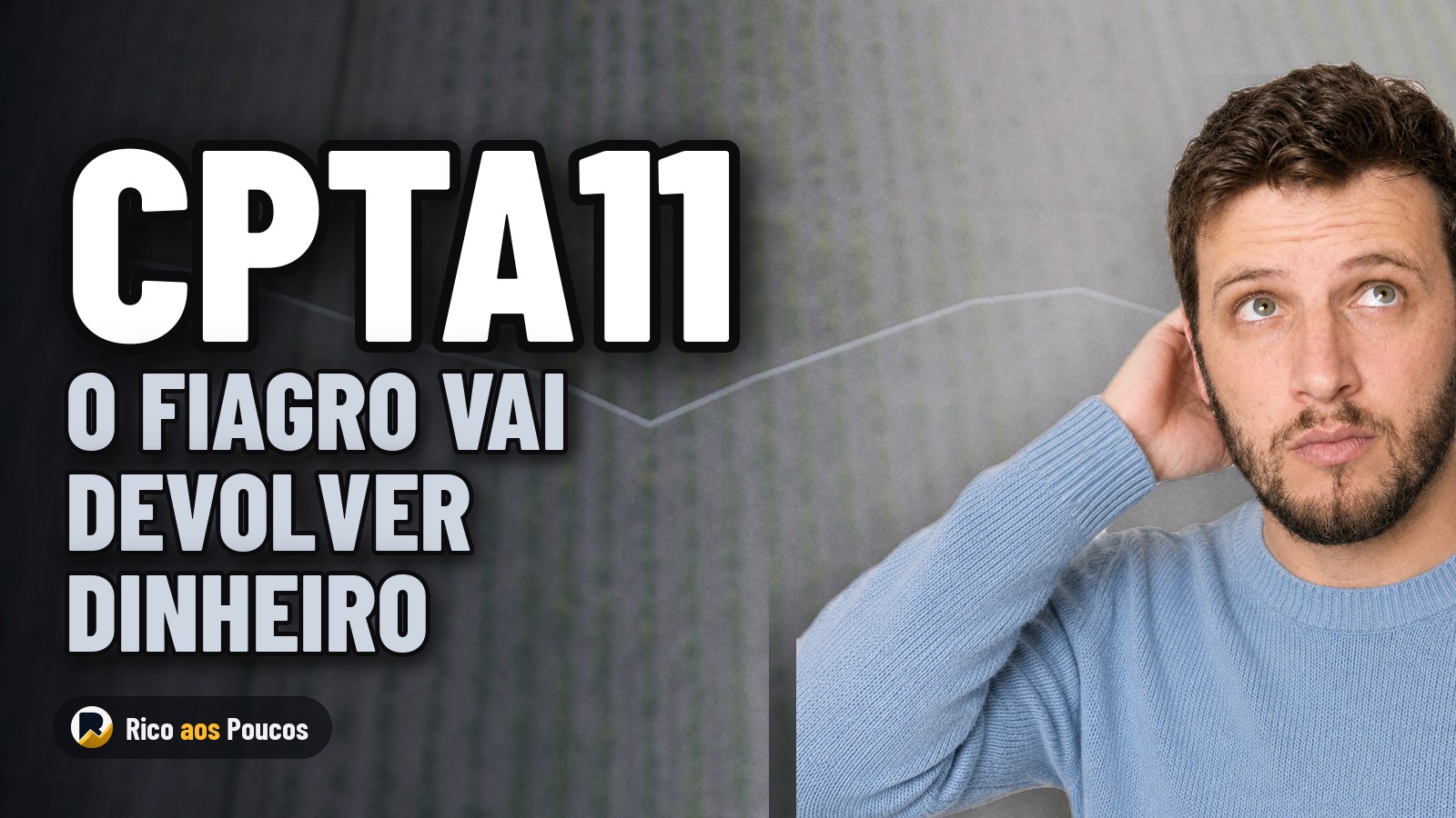 O Fiagro CPTA11 vai devolver dinheiro aos cotistas — entenda a amortização de outubro