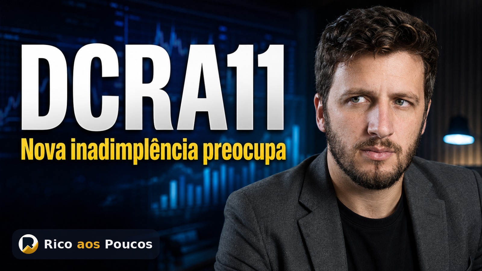 DCRA11: o que aconteceu no CRA Agrodinâmica — nova inadimplência e o dividendo de R$ 0,09