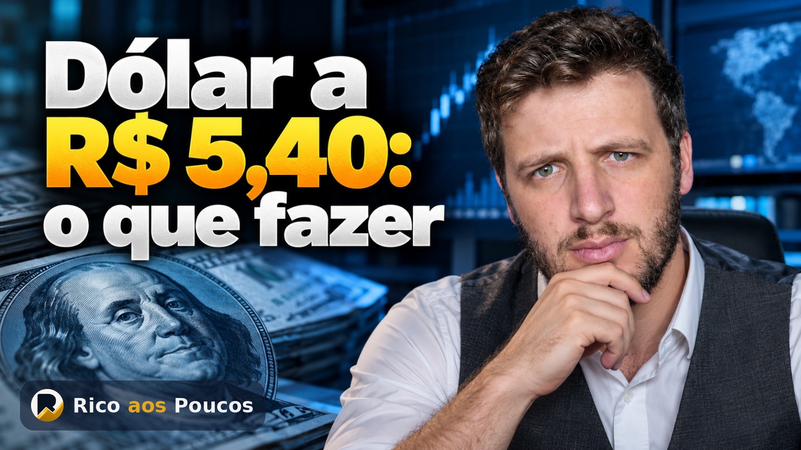 Por qué el dólar se disparó a R$ 5,40 y la Bolsa sufrió circuit breaker tras la reelección: y qué intenta hacer el gobierno