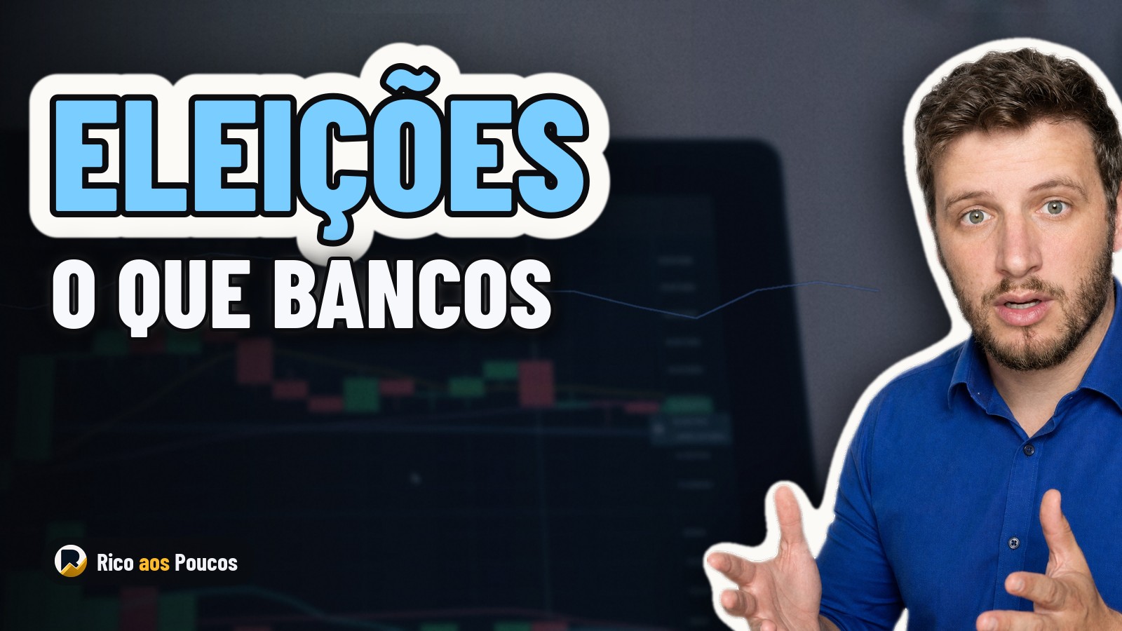Ações para as Eleições 2026: O que comprar nos cenários Lula e Flávio Bolsonaro, segundo bancos e gestoras
