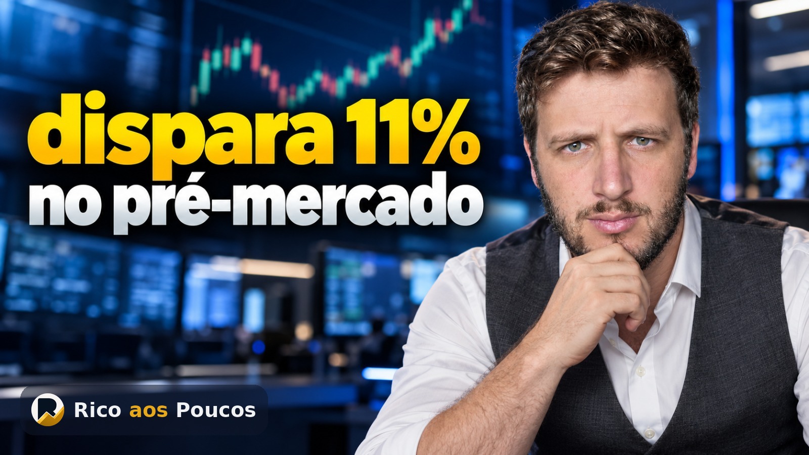 EWZ dispara 11% após Flávio Bolsonaro liderar 1º turno, diz InfoMoney