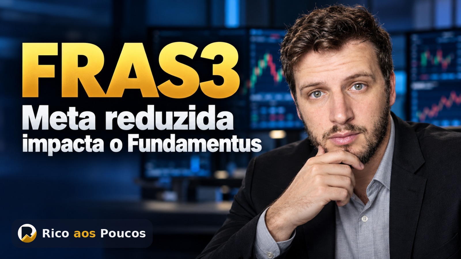 FRAS3 no Fundamentus: Frasle corta previsão de receita em 2026