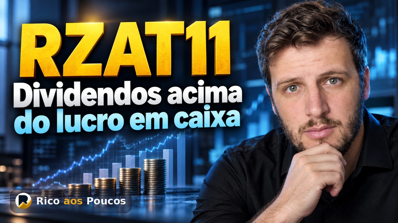 RZAT11: o dividendo de R$ 1,00 em agosto revela o fim do ciclo de altas — vale a pena investir?