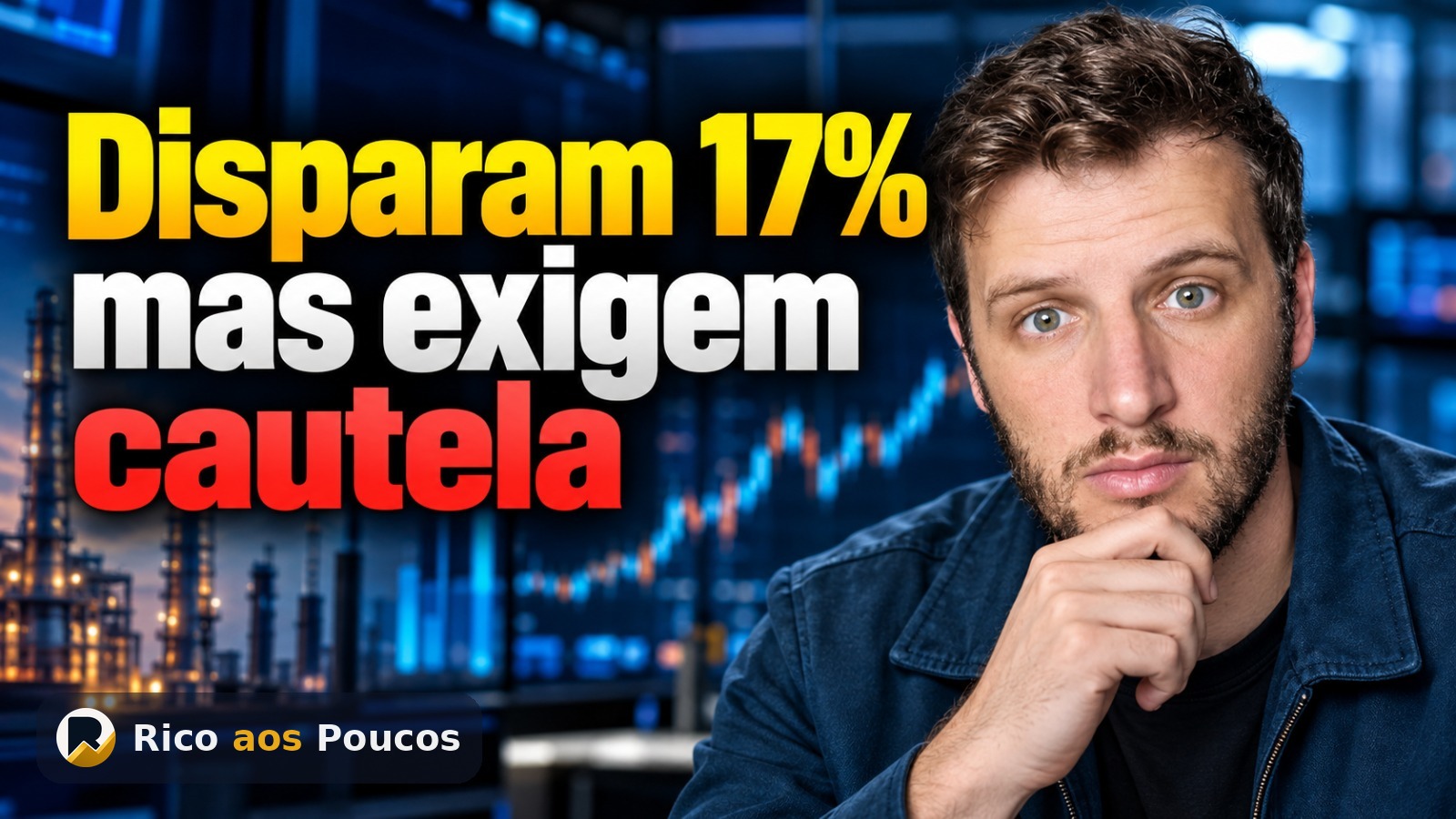 Multimercados rendem até 17% com eleição
