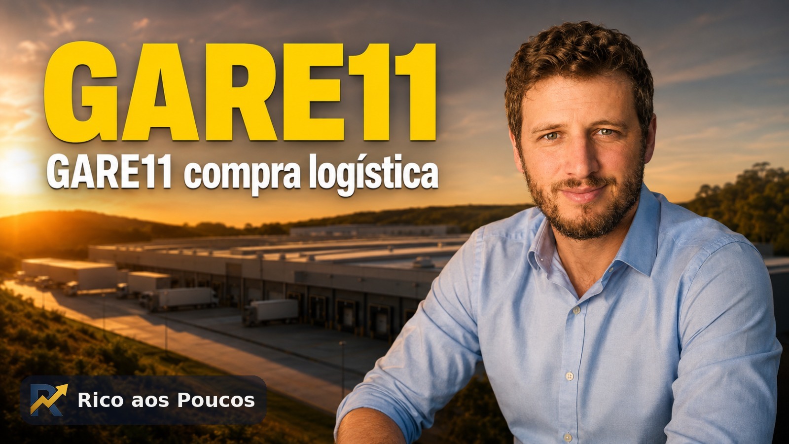 GARE11 compra otro galpón de Carrefour: la concentración sube antes de bajar