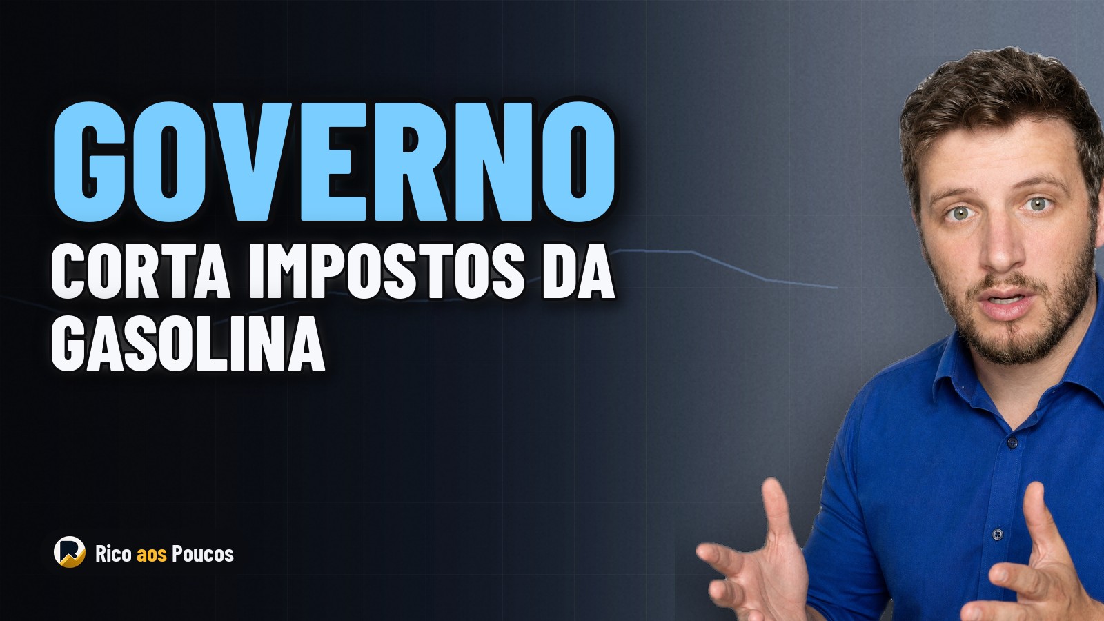 Governo anuncia medidas para frear combustíveis — o impacto na inflação e na Bolsa