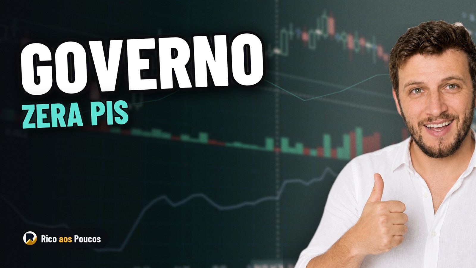 Governo zera imposto da gasolina e libera R$ 7,5 bi: o que o pacote muda nos seus investimentos
