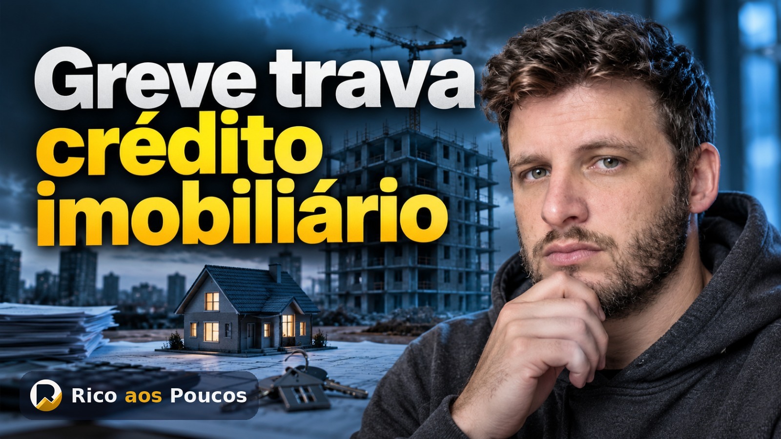 Greve da Caixa atinge vendas de imóveis e financiamento de construtoras