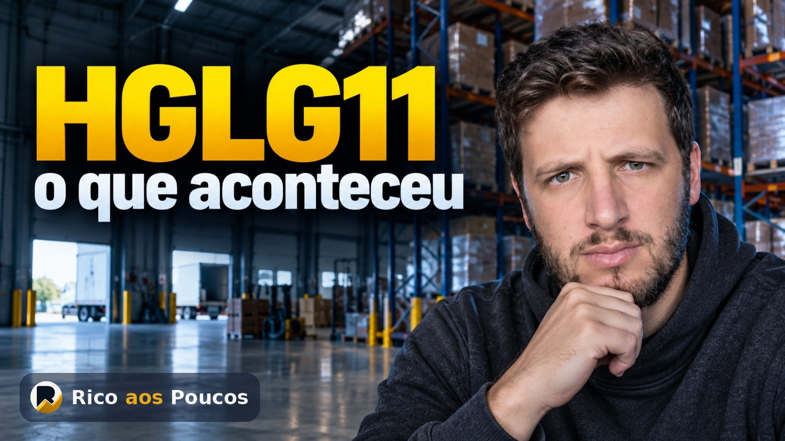 HGLG11 últimas notícias: fundo compra Pátio GRU por R$ 10 milhões
