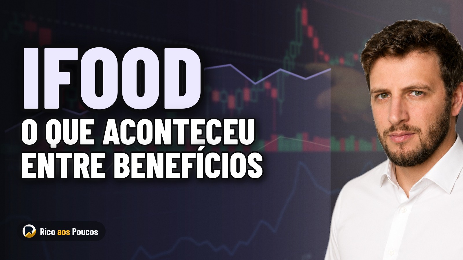 iFood Benefícios compra a Caju