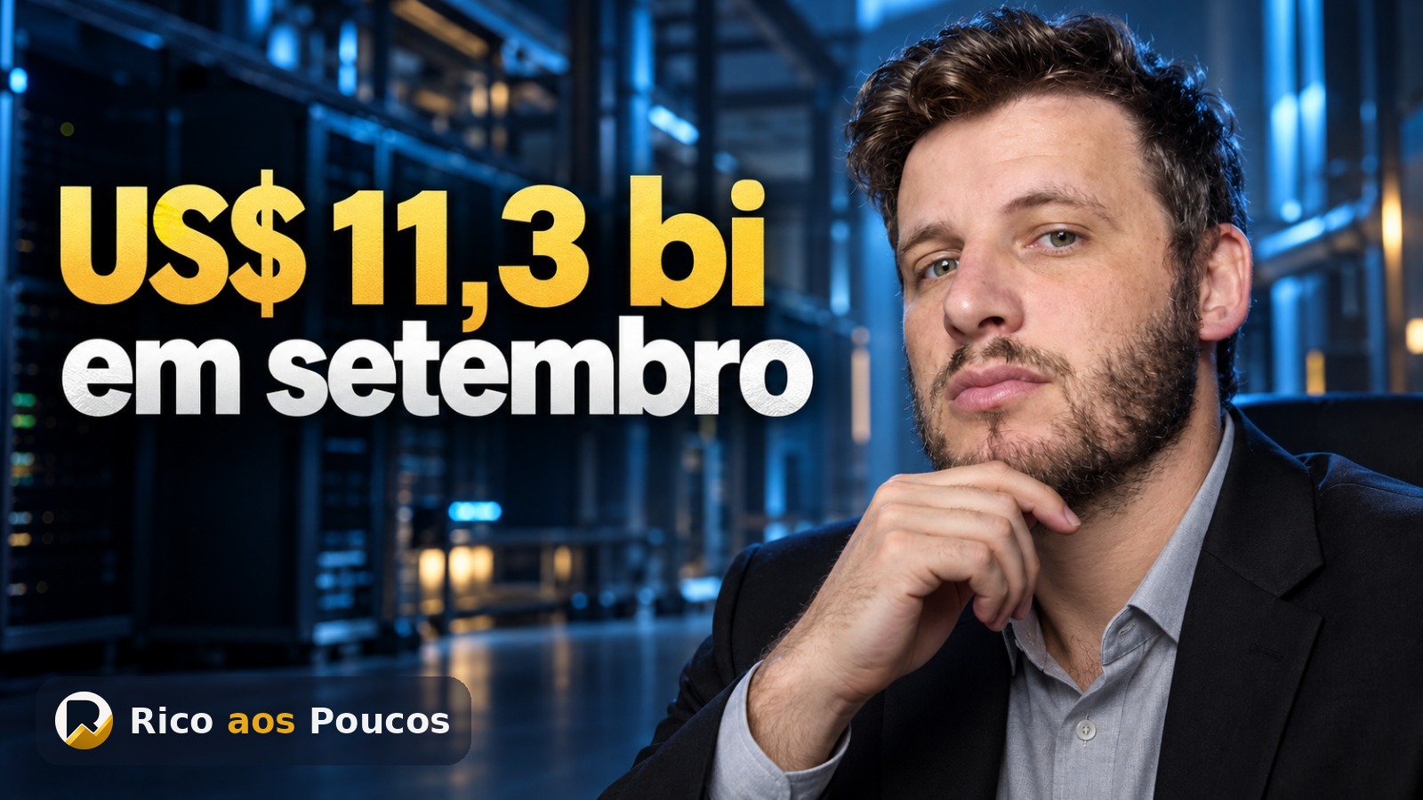 Estrangeiros tiram US$ 1,7 bi da Bolsa, mas injetam US$ 11,3 bi na economia real