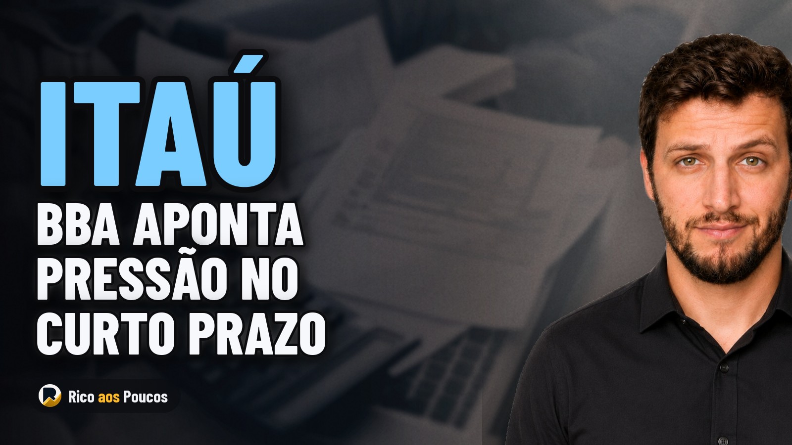 KEPL3 vale a pena em 2026? Análise do Itaú BBA sobre a Kepler Weber