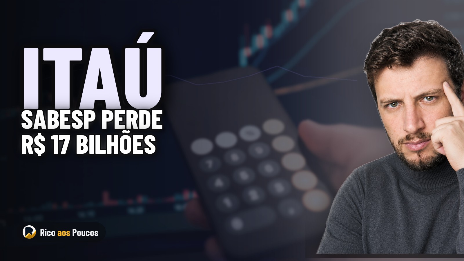 SBSP3 vale a pena? O que significa o corte de preço-alvo da Sabesp pelo Itaú BBA