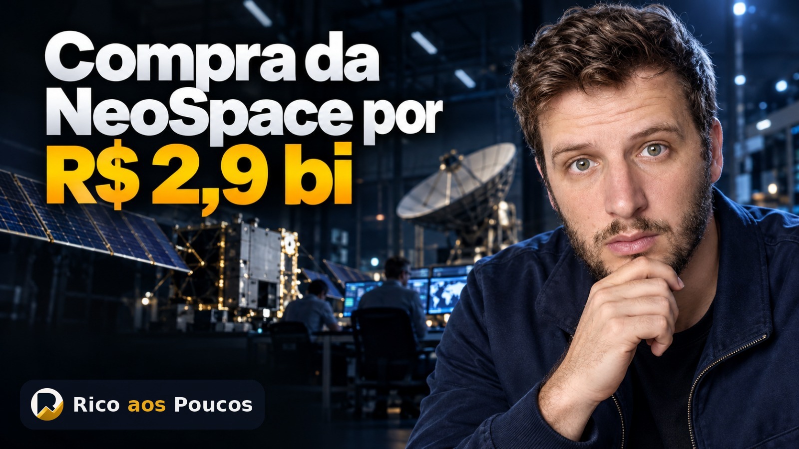ITUB4 cotação hoje gráfico: Itaú compra NeoSpace por R$ 2,9 bilhões