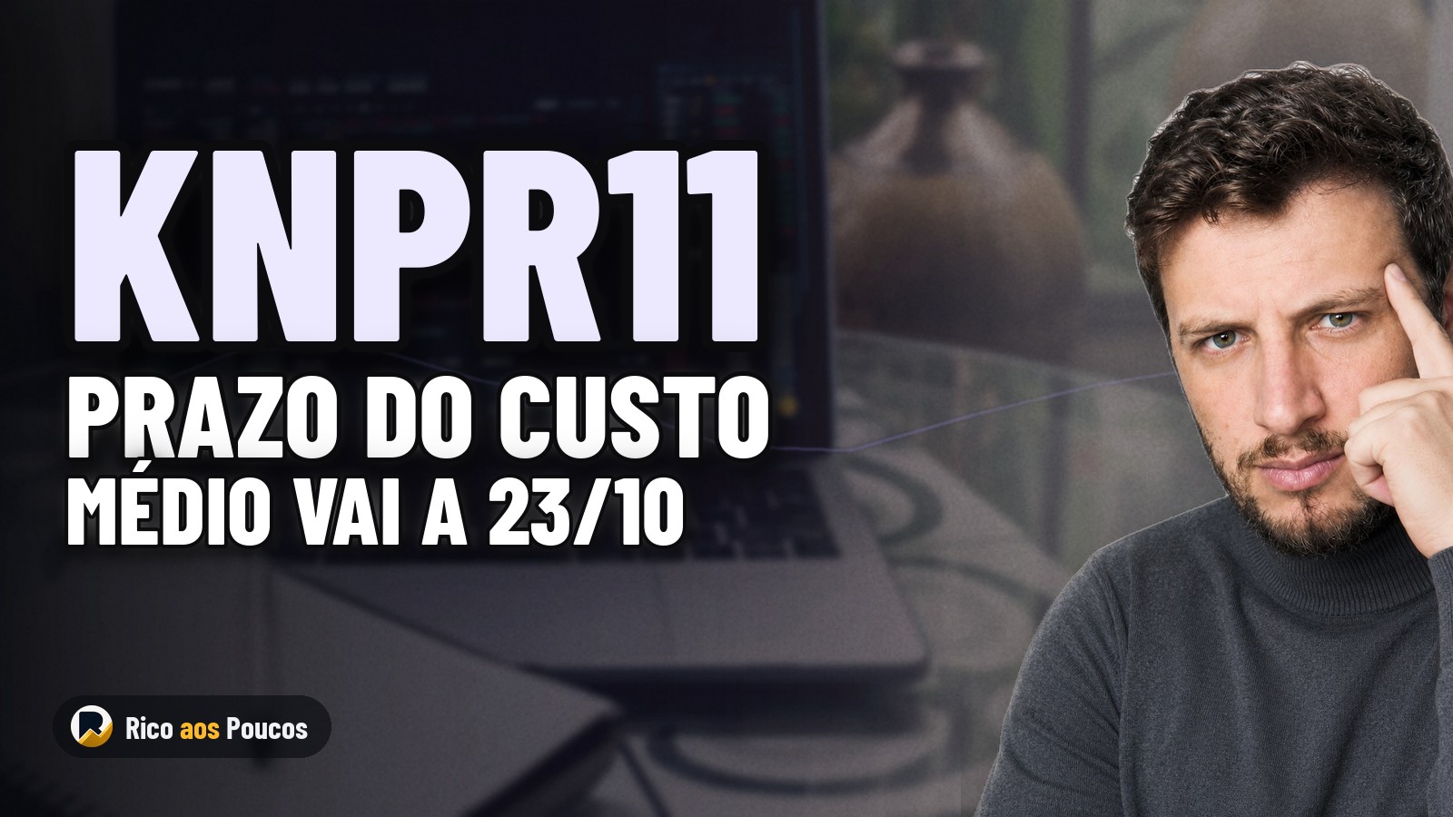 KNPR11: prazo para evitar mordida do IR é prorrogado