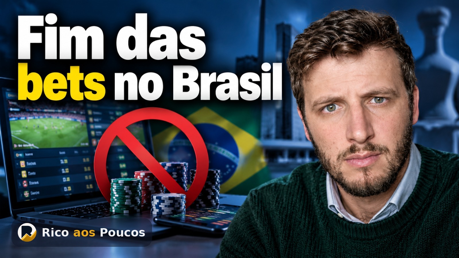 Lula afirma que vai acabar com bets no país: decisão já tomada