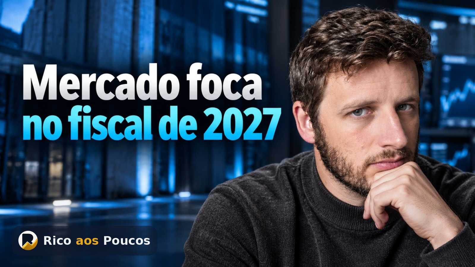Vitória de Lula sobre Flávio Bolsonaro: os nomes fundamentais e o que o mercado espera de 2027