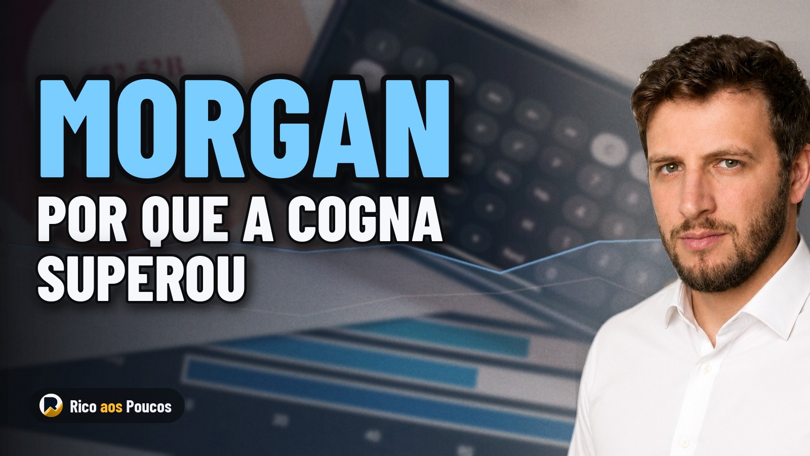 COGN3 ou YDUQ3: Morgan Stanley escolhe sua favorita entre as gigantes da educação