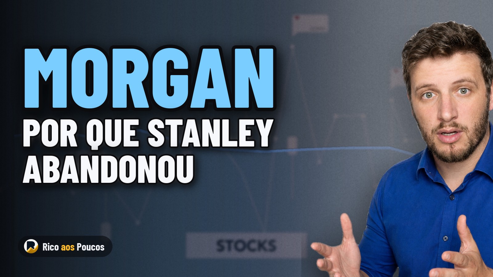 Morgan Stanley eleva Multiplan e rebaixa Plano & Plano