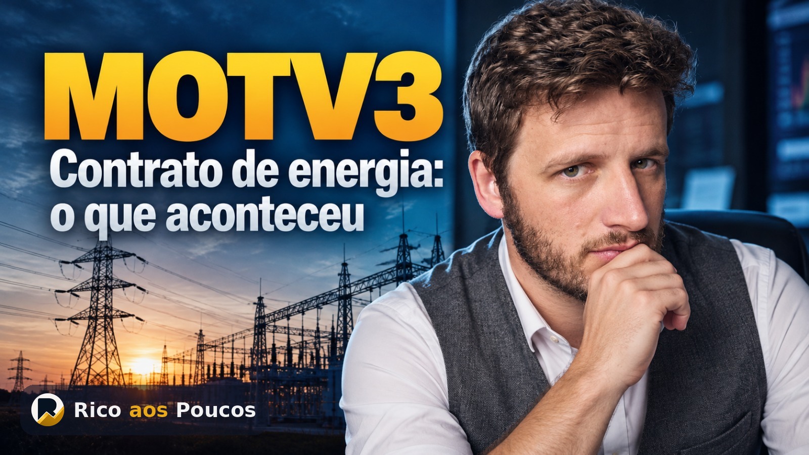 MOTV3: o que aconteceu com a Motiva e o contrato de 15 anos que trava custos