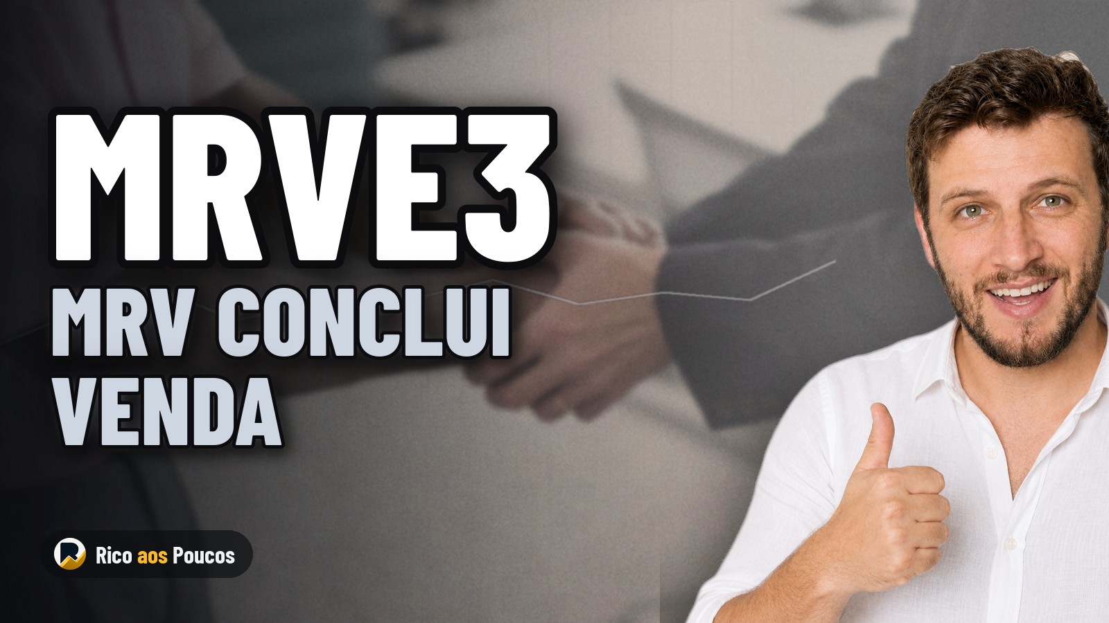 MRVE3: MRV conclui venda da Luggo por R$ 166 mi e soma R$ 590 mi em caixa