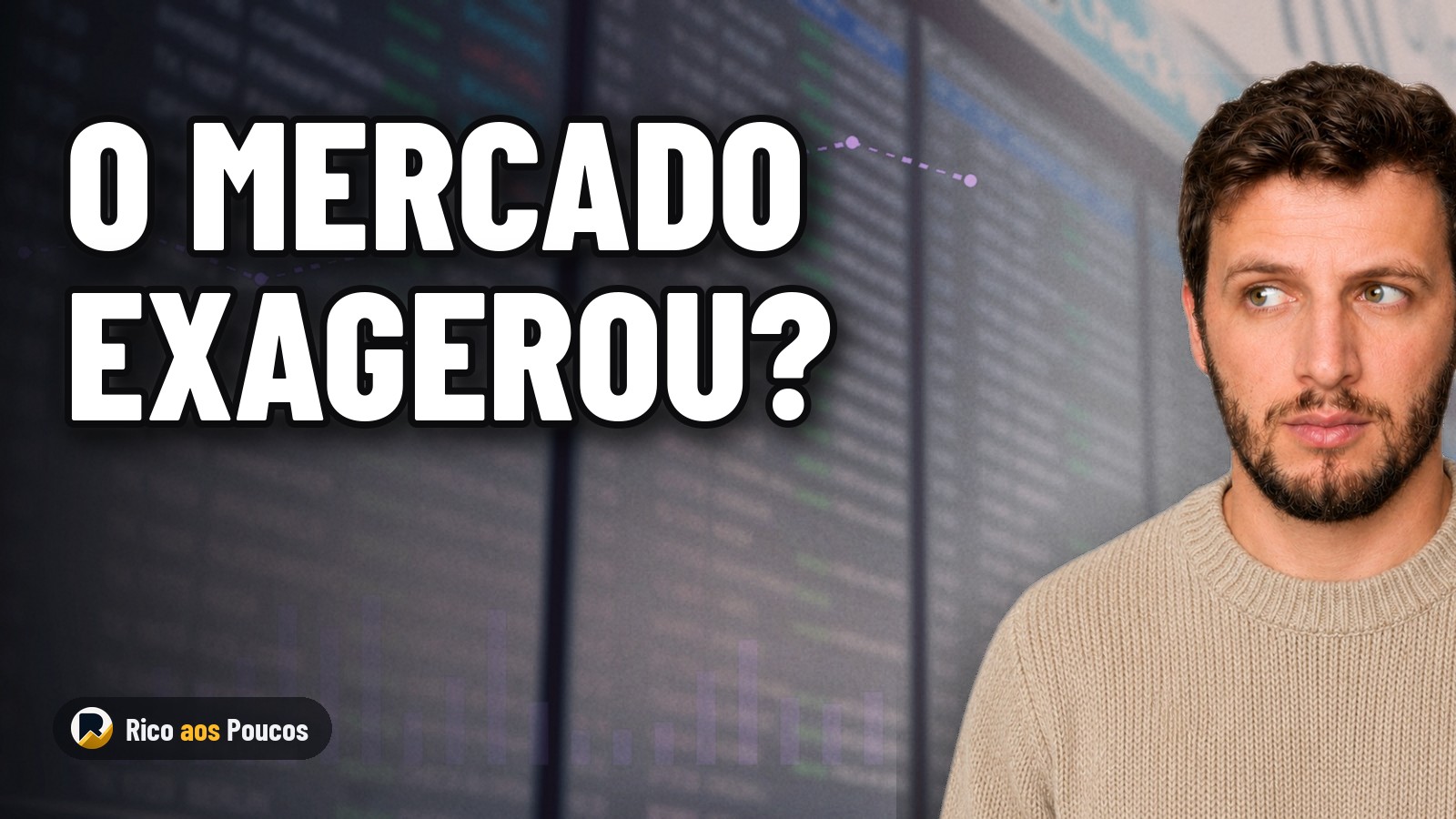 Lula x Flávio Bolsonaro no 2º turno: o Seu Dinheiro avalia se o mercado exagerou