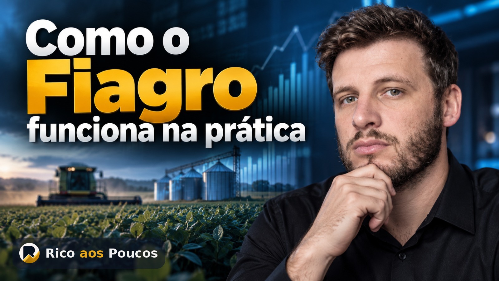 Como funciona um FIAGRO e por que ele é diferente de um FII tradicional