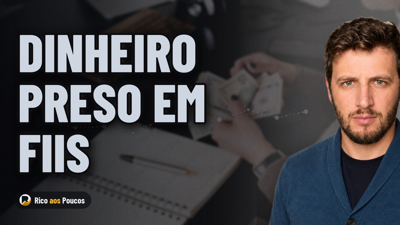 O que é liquidez em fundos imobiliários e por que ela importa