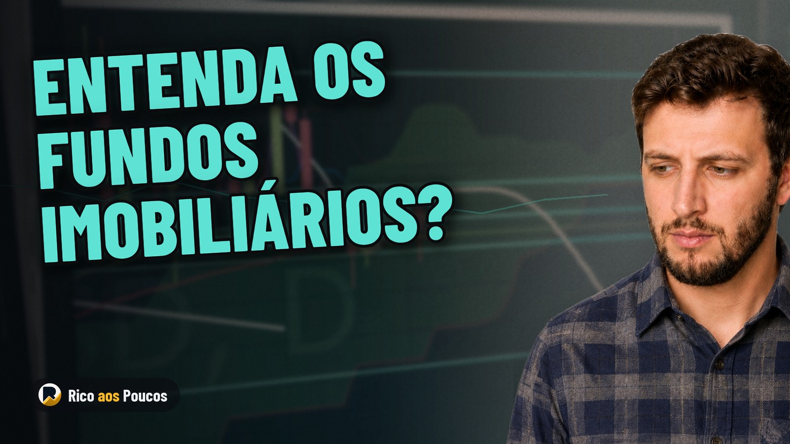 O que significa P/VP ao avaliar um fundo imobiliário e quando ele engana