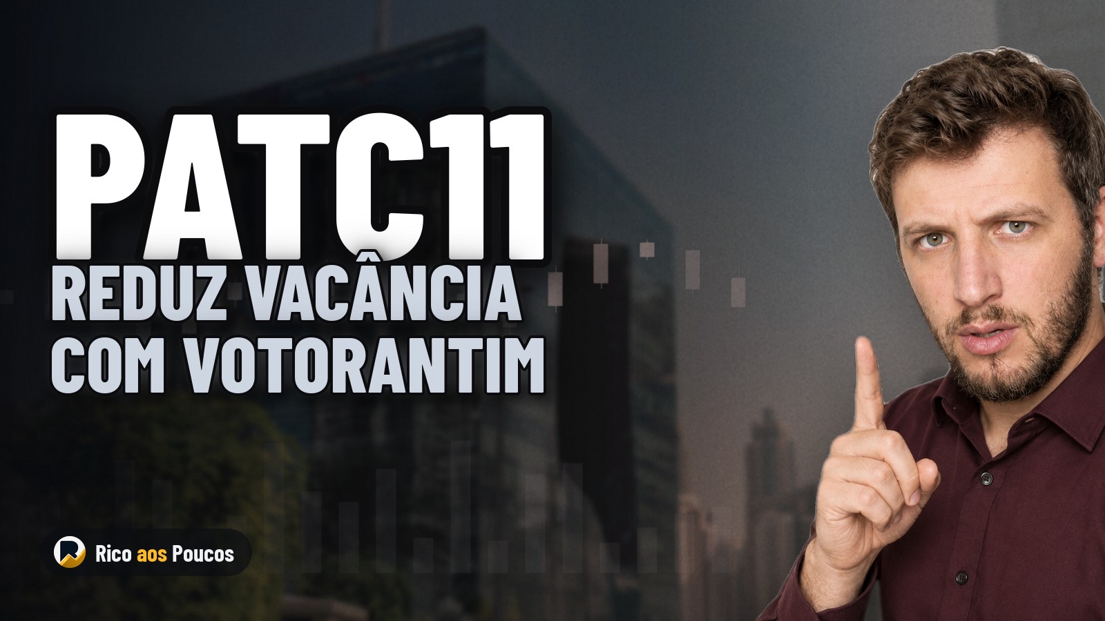 PATC11: o que aconteceu no relatório gerencial de setembro