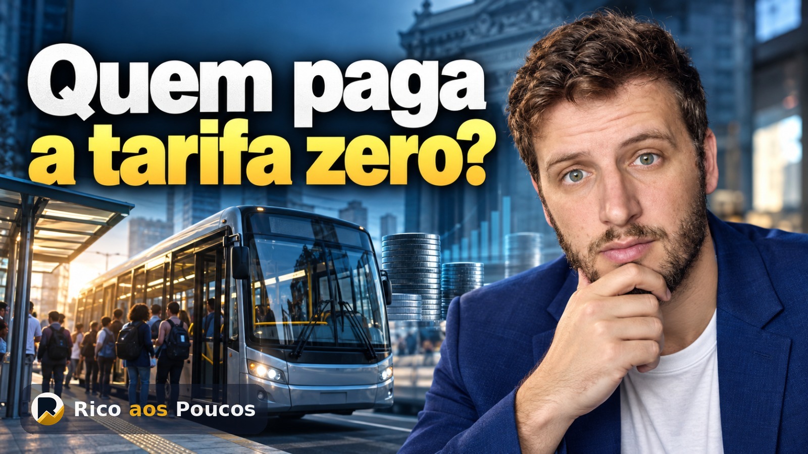 PEC da Tarifa Zero: Lula envia proposta para zerar transporte