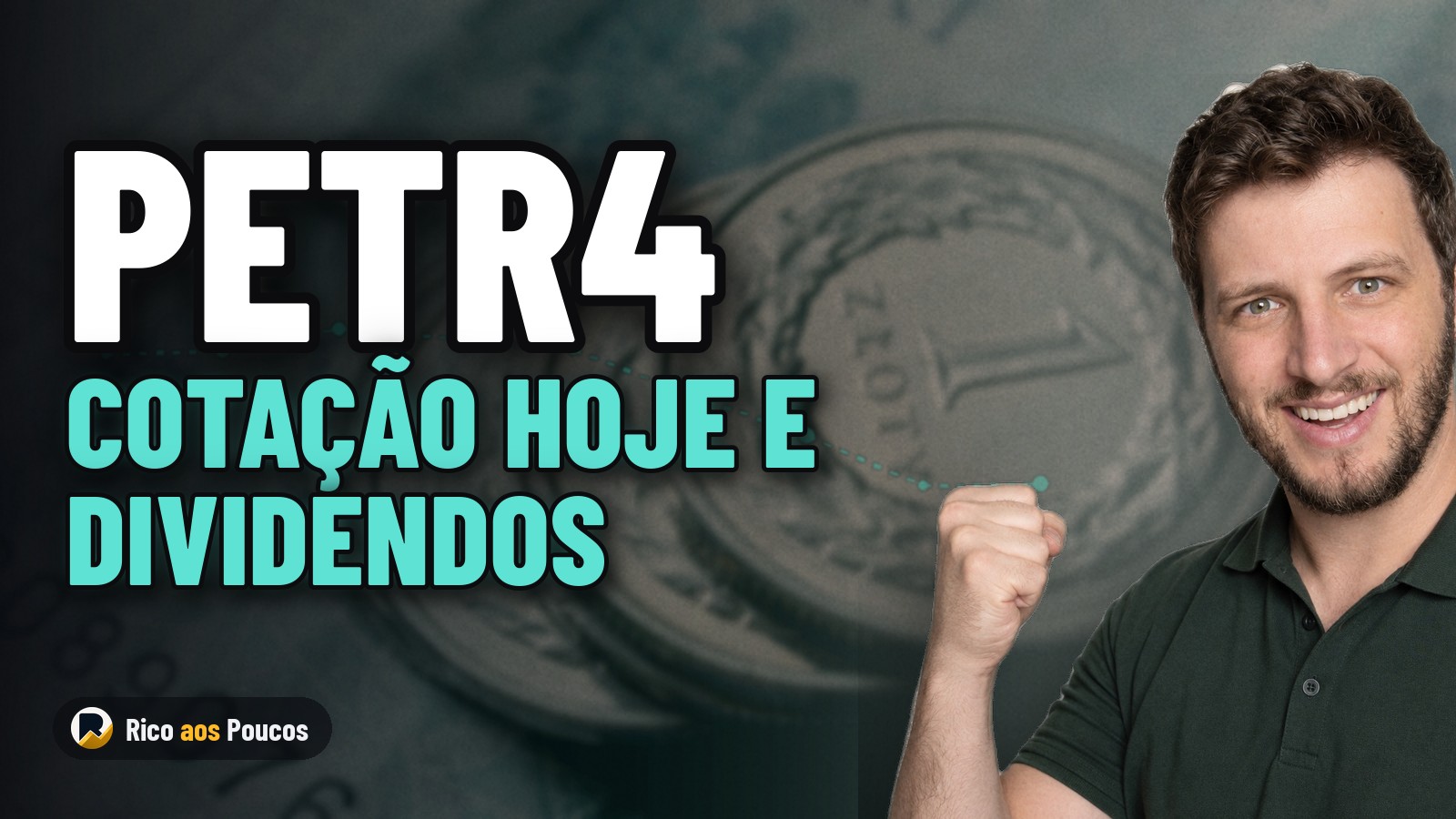 PETR4 cotação hoje e dividendos: BTG projeta até US$ 4,2 bi no 3T26 — 31% acima do consenso