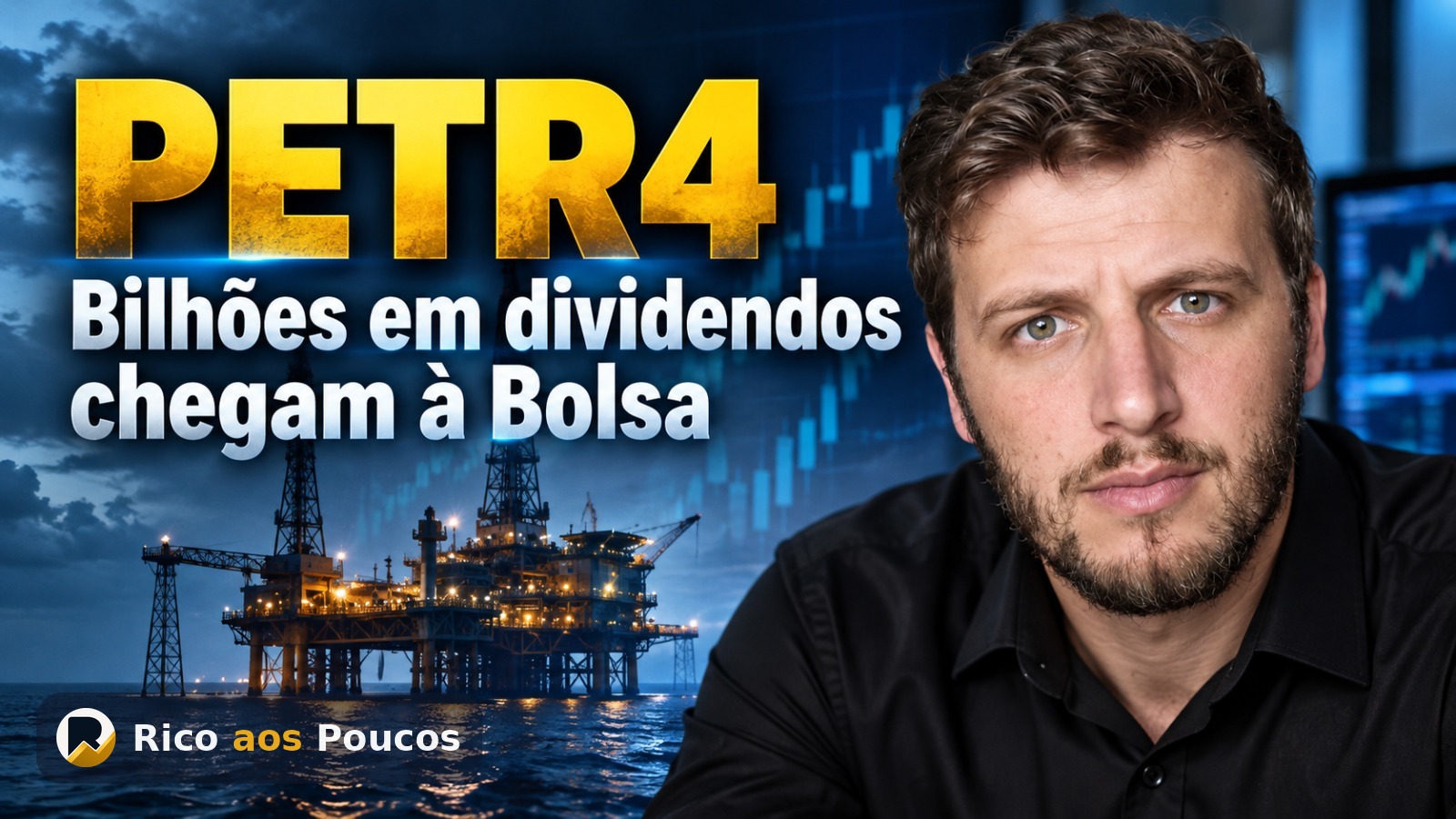Quanto a Petrobras e a CPFL vão pagar em dividendos nesta semana — e o impacto dos bilhões no mercado