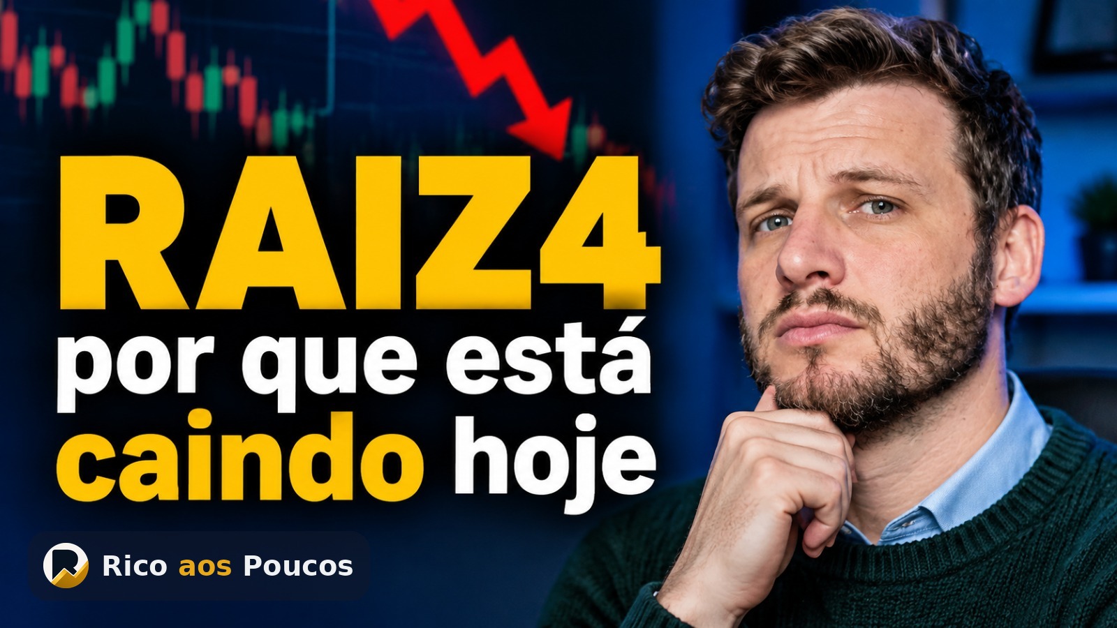 RAIZ4 cotação hoje — Raízen fecha acordo tributário de R$ 22,4 bi