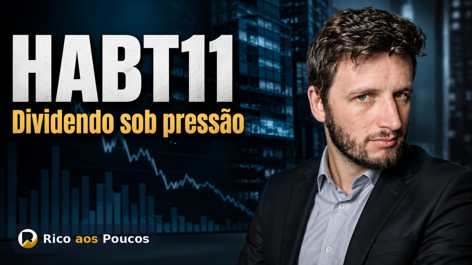 O que aconteceu com o HABT11 em julho: calote judicializado, obra entregue e o dividendo sob pressão