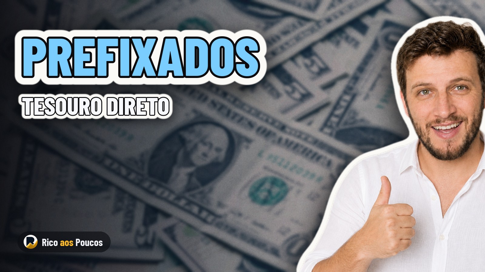 Por que os prefixados do Tesouro caíram abaixo de 14% — o efeito Quaest e EUA explicados