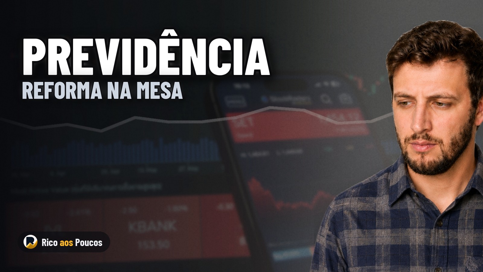 Novas propostas para a Previdência: aposentadoria aos 67 anos e MEI pagando mais — o que está em jogo